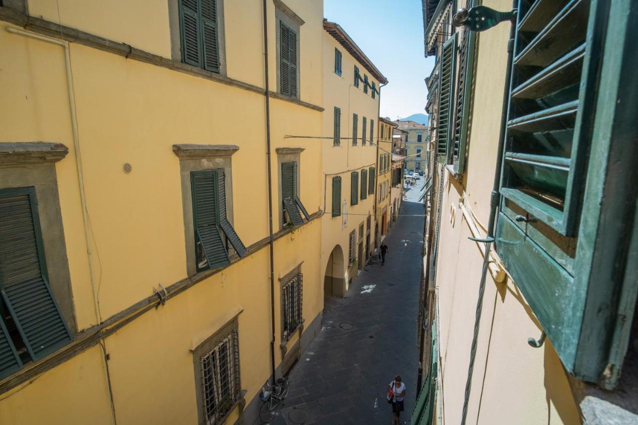 Chill In Tuscany Lucca Exteriör bild